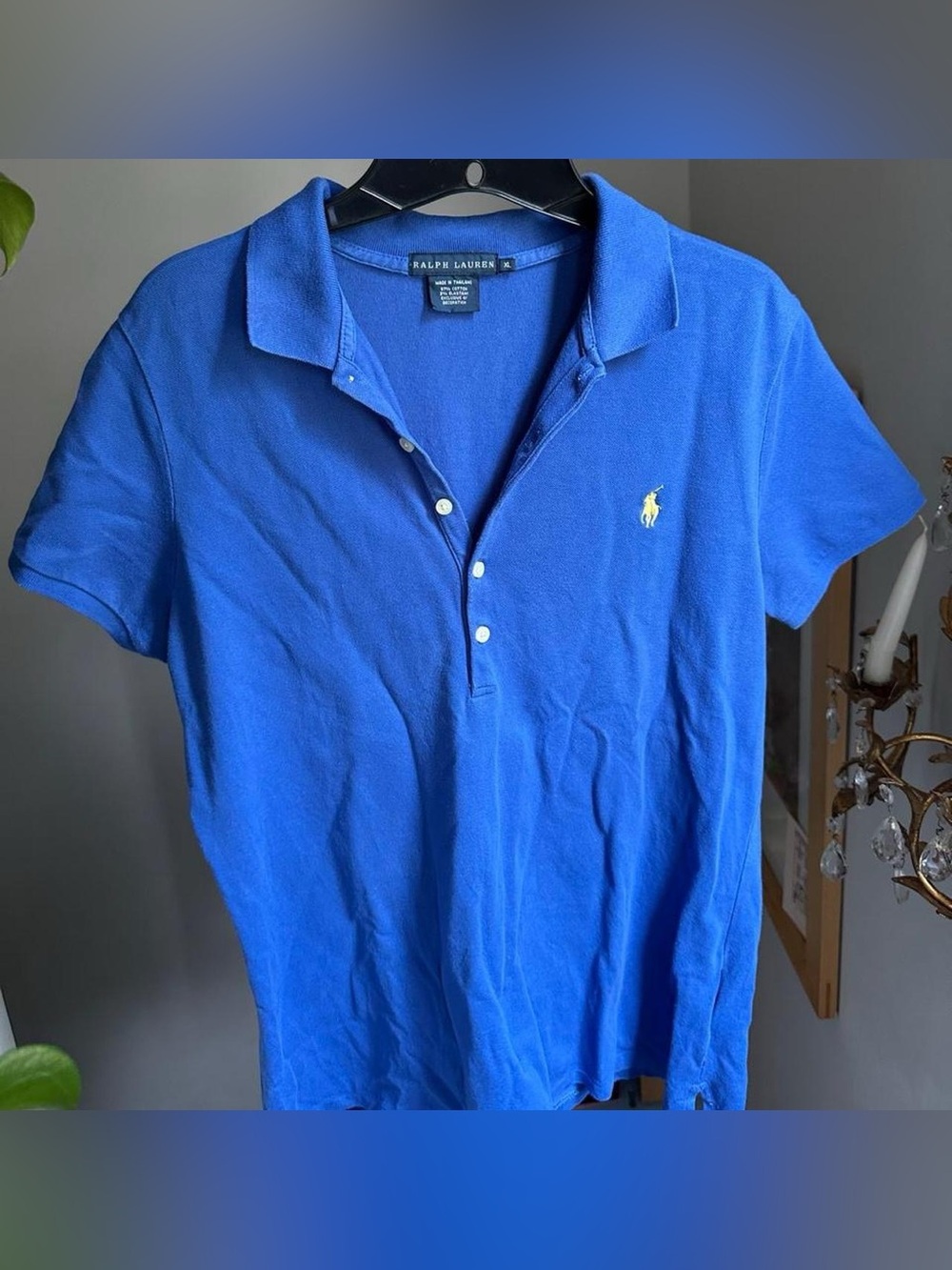 Ralph Lauren Polo Shirt